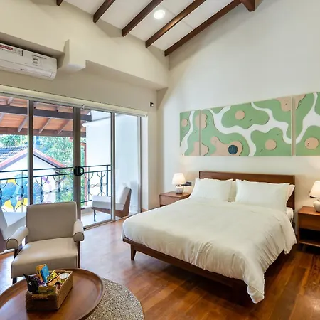 Arambhaya Boutique Hotel-2