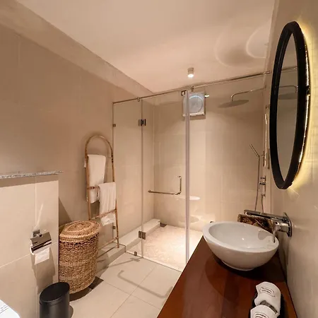 Arambhaya Boutique Hotel-3